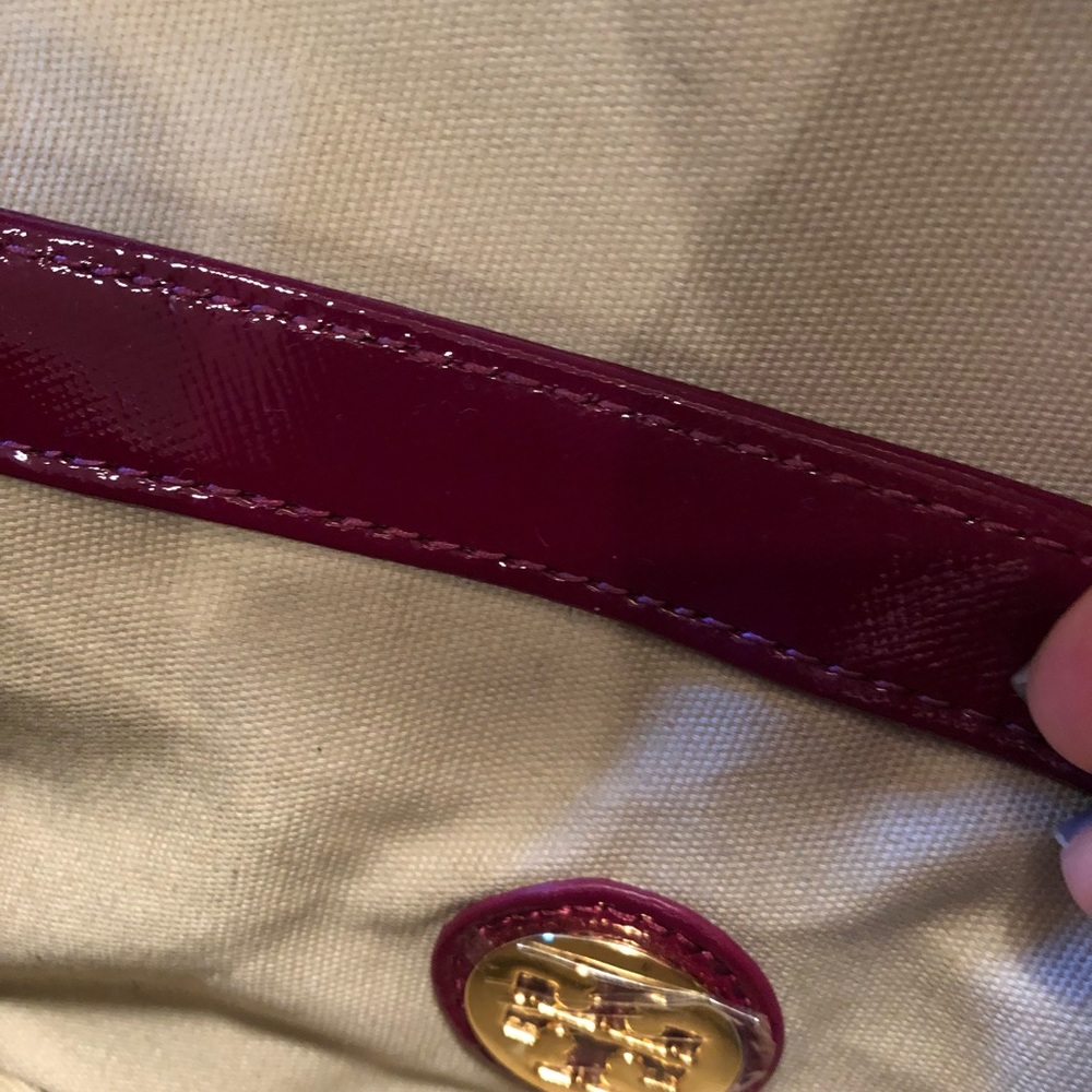 Tory Burch crossbody bag - Picture 7 of 8